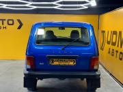 Lada (ВАЗ) 2131 (4x4) I Ижевск  - изображение 21