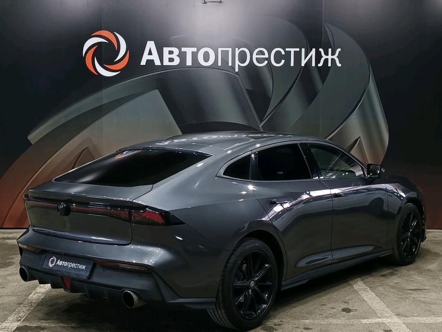 Changan UNI-V I Ставрополь  - изображение 6