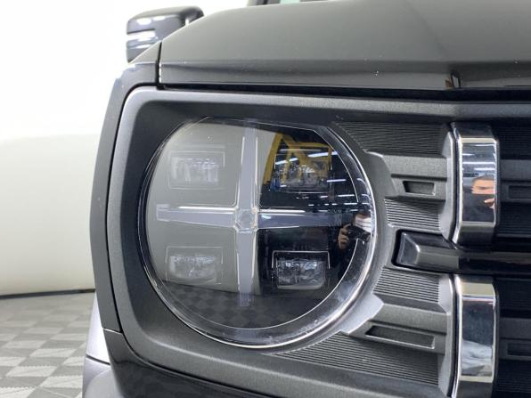 Haval H3 I с пробегом 2024 года, цена 2 399 000 рублей, 50101 км, внедорожник, Автокод Объявления