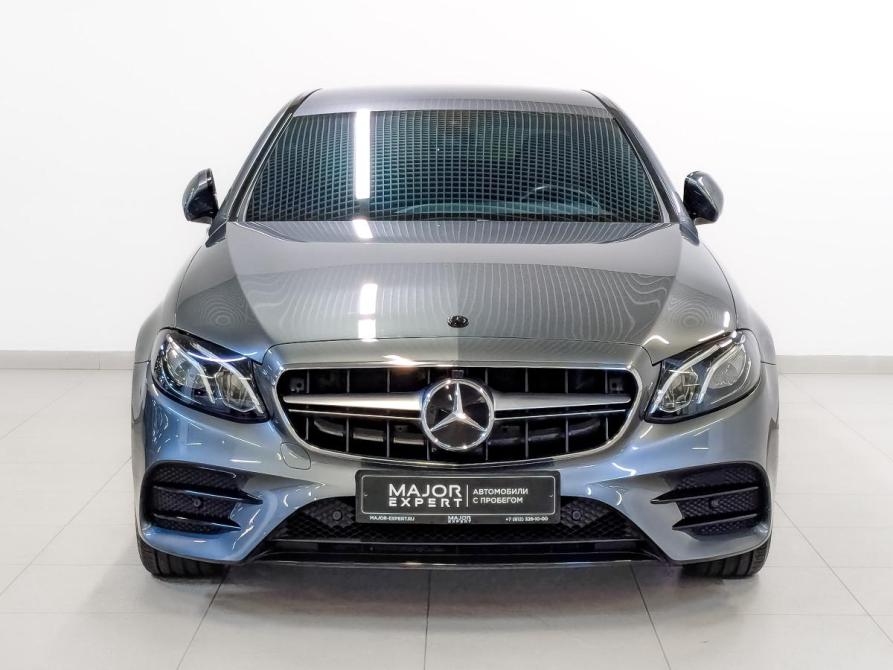 Mercedes-Benz E-Класс V (W213 S213 C238) Санкт-Петербург  - изображение 2