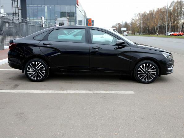 Lada (ВАЗ) Aura с пробегом 2024 года, цена 1 697 000 рублей, 8826 км, седан, Автокод Объявления