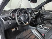 Mercedes-Benz GLE Coupe AMG I (C292) Москва  - изображение 44