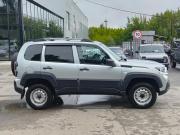 Lada (ВАЗ) Niva Travel I Чебоксары  - изображение 27