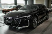 Audi A6 VI (C9) Москва  - изображение 14