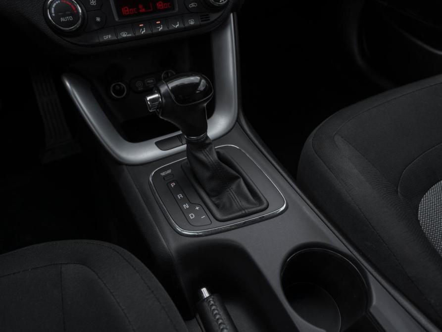 Kia Ceed II Рестайлинг Москва  - изображение 13
