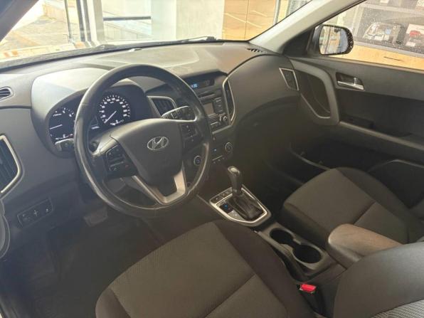 Hyundai Creta I с пробегом 2019 года, цена 1 800 000 рублей, 110141 км, внедорожник, Автокод Объявления