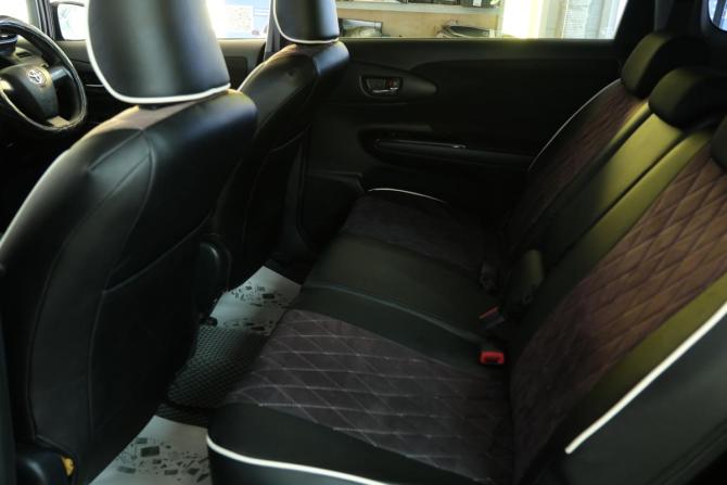 Toyota Wish II Рестайлинг с пробегом 2012 года, цена 1 299 000 рублей, 151000 км, минивэн, Автокод Объявления