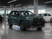 Toyota RAV4 VI (XA60) Москва  - изображение 30