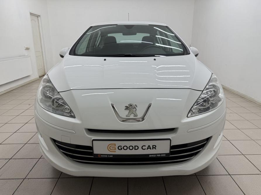 Peugeot 408 I Энгельс  - изображение 2