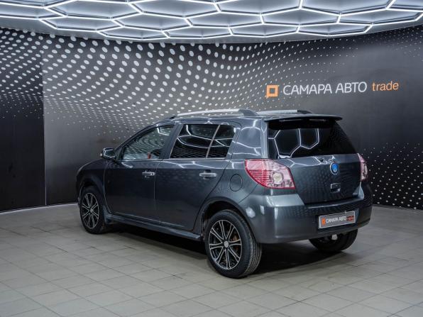 Geely MK Cross I с пробегом 2014 года, цена 278 000 рублей, 63310 км, хэтчбек, Автокод Объявления
