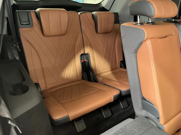 Chery Tiggo 8 Pro Max I с пробегом 2023 года, цена 2 399 000 рублей, 41459 км, внедорожник, Автокод Объявления
