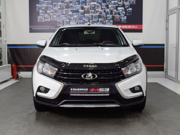 Lada (ВАЗ) Vesta I с пробегом 2019 года, цена 999 995 рублей, 168448 км, седан, Автокод Объявления