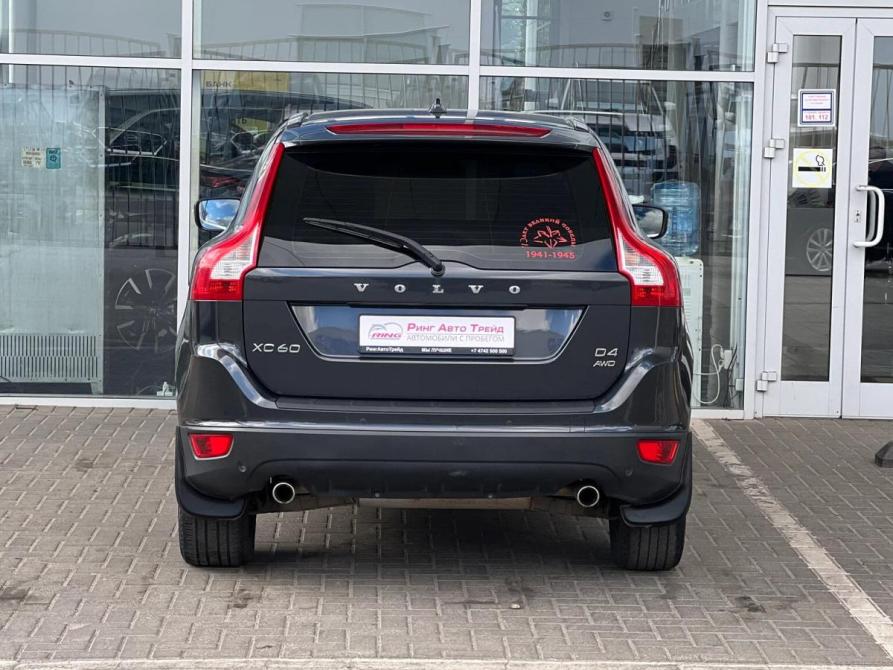 Volvo XC60 I Липецк  - изображение 4