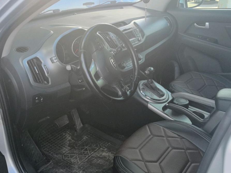 Kia Sportage III Рестайлинг Владимир  - изображение 3