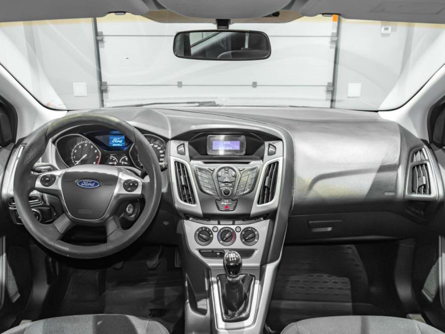 Ford Focus III Екатеринбург  - изображение 16