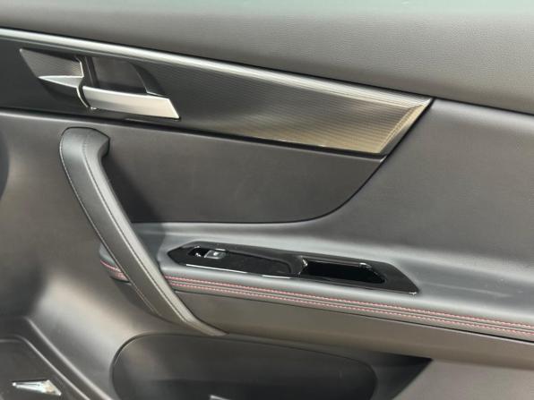 Haima 8S с пробегом 2023 года, цена 2 600 000 рублей, 92 км, внедорожник, Автокод Объявления