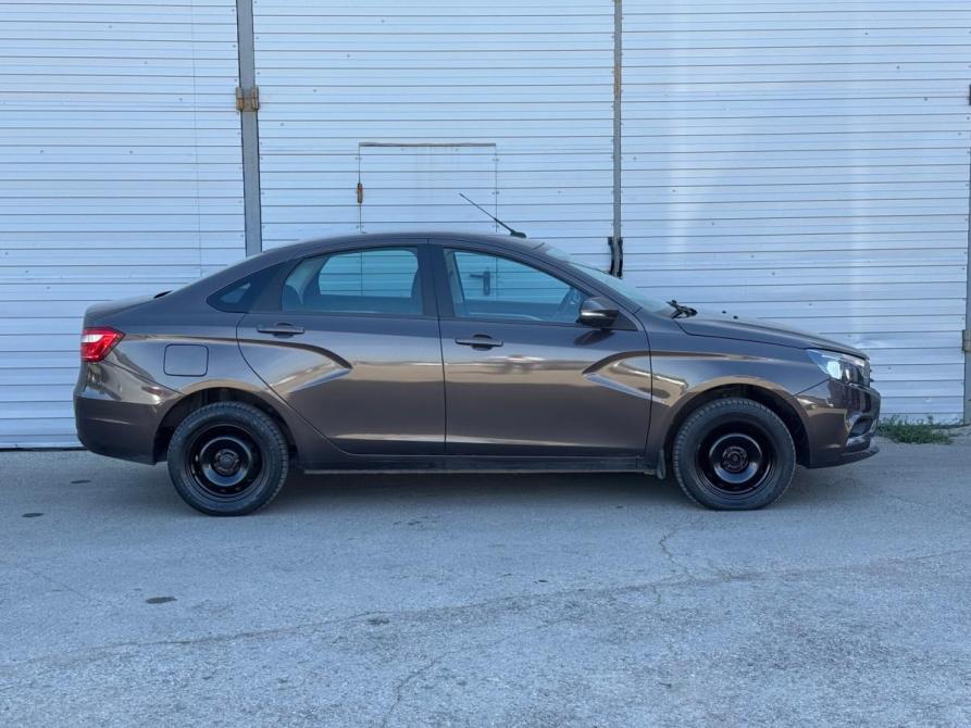 Lada (ВАЗ) Vesta I Саратов  - изображение 4
