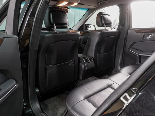 Mercedes-Benz E-Класс IV (W212 S212 C207) с пробегом 2011 года, цена 1 399 000 рублей, 294729 км, седан, Автокод Объявления