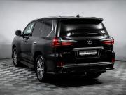 Lexus LX III Рестайлинг 2 Москва  - изображение 28