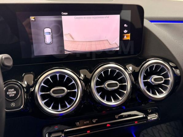 Mercedes-Benz GLA II (H247) с пробегом 2020 года, цена 3 245 000 рублей, 42111 км, внедорожник, Автокод Объявления