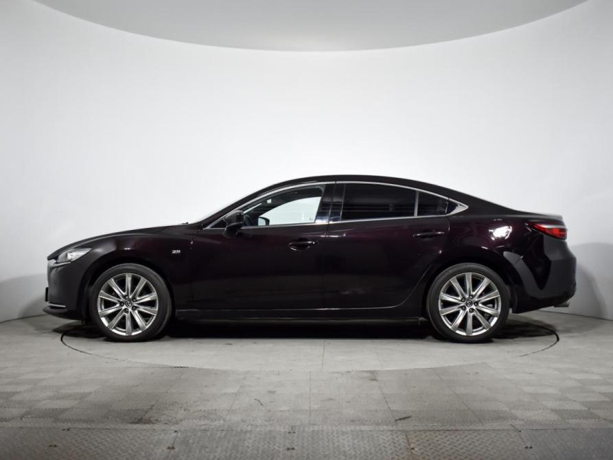 Mazda 6 III (GJ) Рестайлинг 2 Санкт-Петербург  - изображение 9