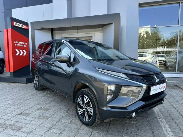 Mitsubishi Xpander I с пробегом 2022 года, цена 2 206 260 рублей, 80371 км, внедорожник, Автокод Объявления