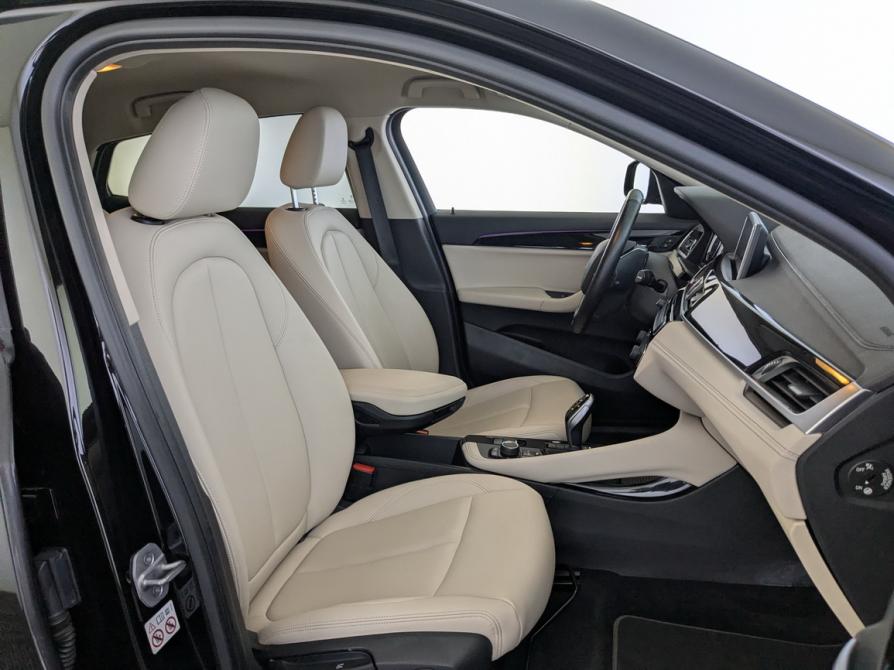 BMW X2 I (F39) Москва  - изображение 24