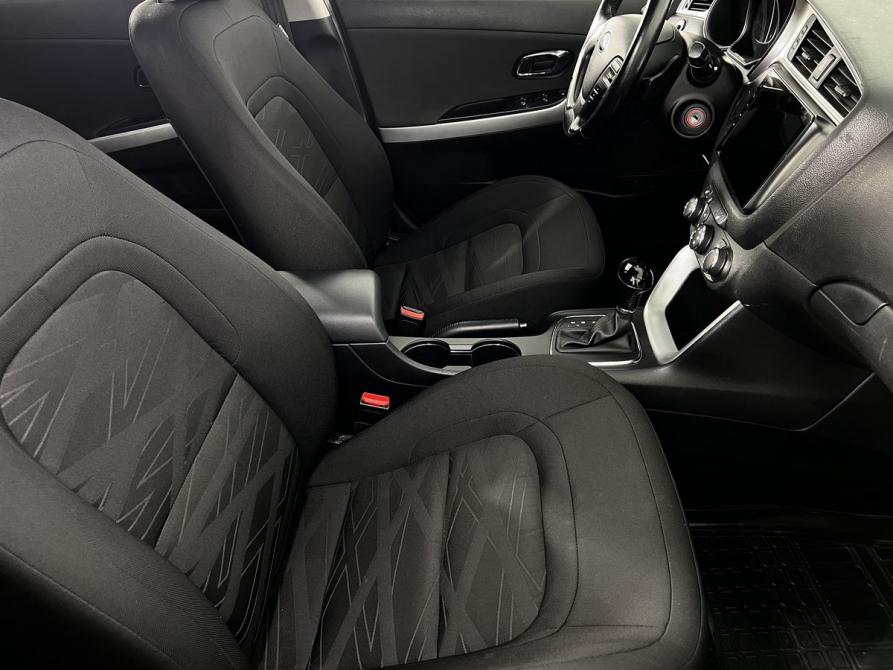 Kia Ceed II Рестайлинг Калининград  - изображение 12