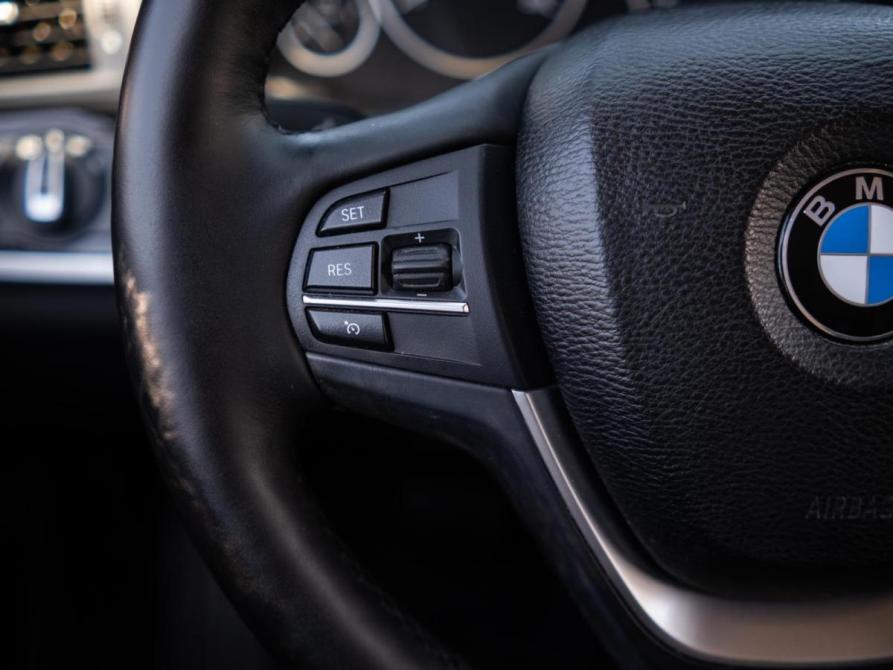 BMW X3 II (F25) Рестайлинг Сочи  - изображение 18
