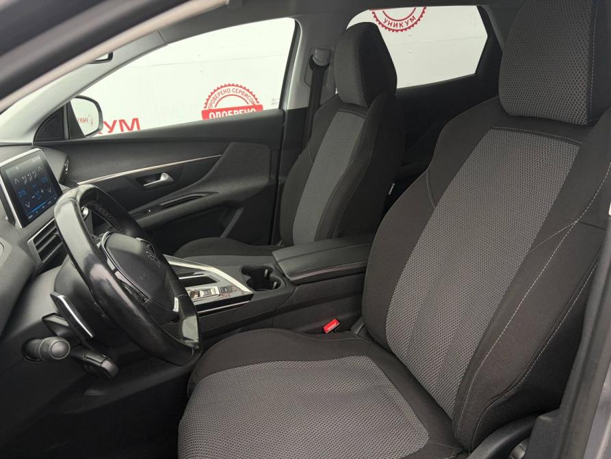 Peugeot 3008 II Екатеринбург  - изображение 36