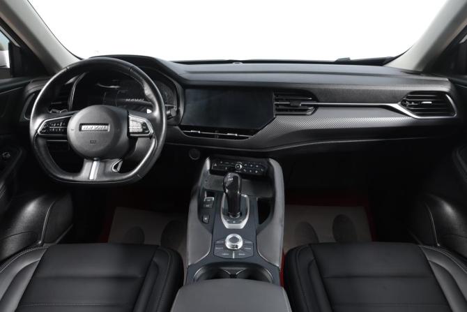 Haval F7x I с пробегом 2021 года, цена 2 509 000 рублей, 20176 км, внедорожник, Автокод Объявления