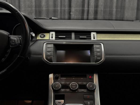 Land Rover Range Rover Evoque I с пробегом 2013 года, цена 2 200 000 рублей, 150000 км, внедорожник, Автокод Объявления