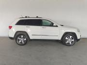 Jeep Grand Cherokee IV (WK2) Москва  - изображение 29