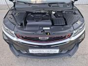 Geely Coolray I Саратов  - изображение 29