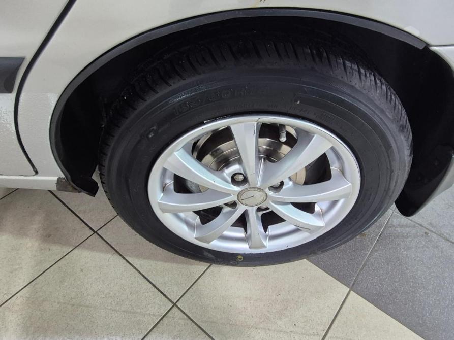 Chevrolet Lanos I Воронеж  - изображение 20