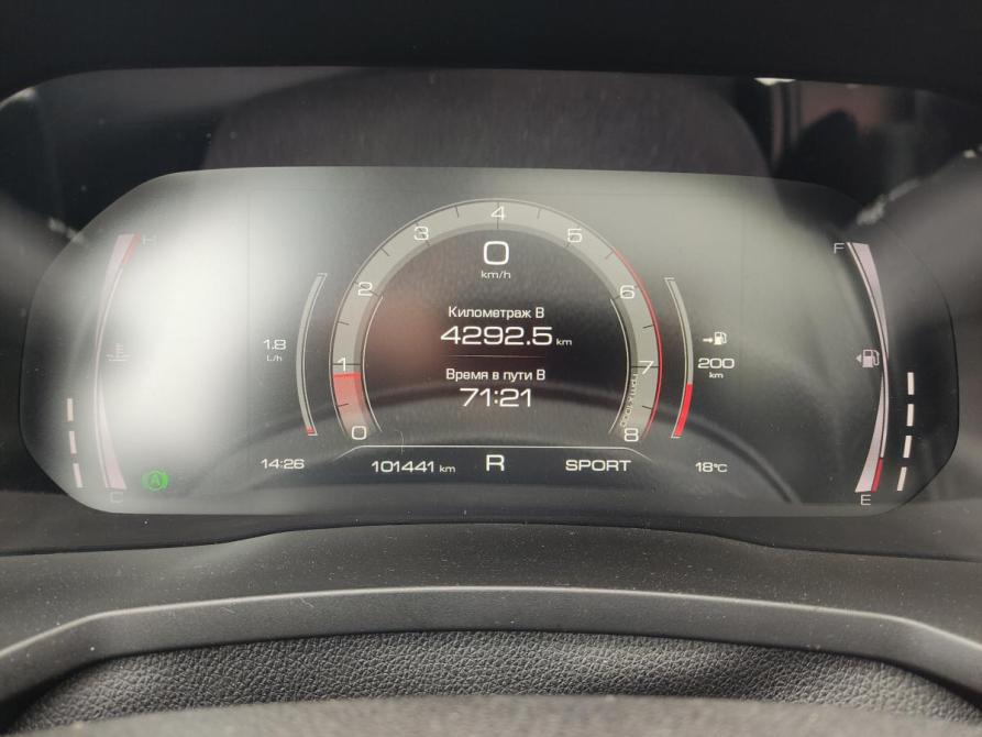 Haval F7 I Санкт-Петербург  - изображение 15