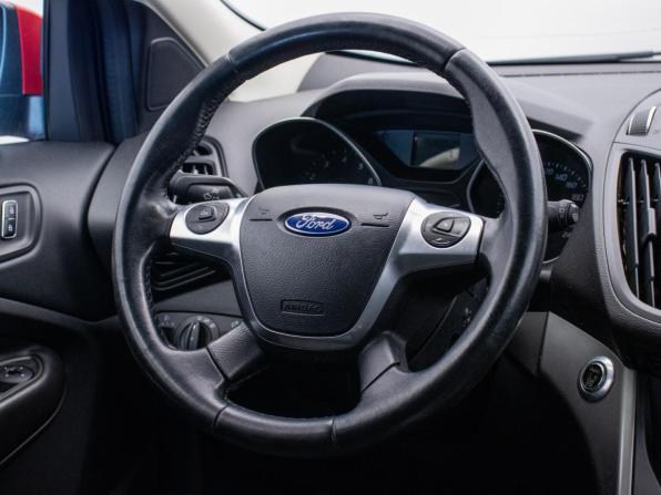 Ford Kuga II с пробегом 2015 года, цена 1 116 000 рублей, 207046 км, внедорожник, Автокод Объявления