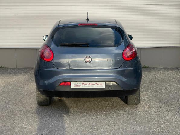 Fiat Bravo II с пробегом 2007 года, цена 327 000 рублей, 287453 км, хэтчбек, Автокод Объявления