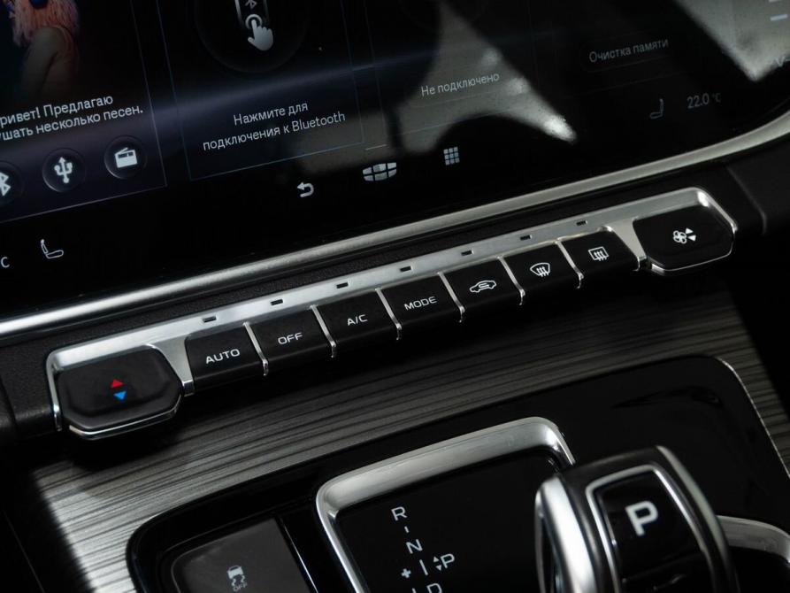 Geely Atlas Pro Казань  - изображение 11