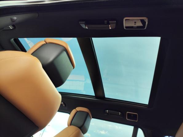 Land Rover Range Rover IV Рестайлинг с пробегом 2020 года, цена 7 850 000 рублей, 80601 км, внедорожник, Автокод Объявления