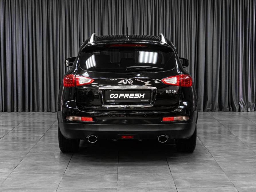 Infiniti EX I (J50) Тюмень  - изображение 4
