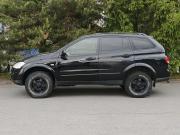 SsangYong Kyron I Рестайлинг Санкт-Петербург  - изображение 39