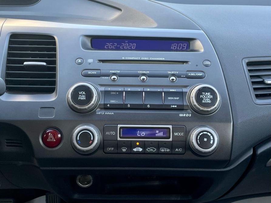 Honda Civic VIII Краснодар  - изображение 17