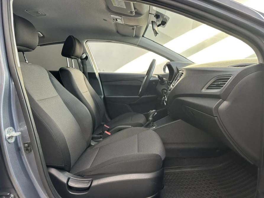 Hyundai Solaris II Рестайлинг Барнаул  - изображение 18