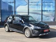 Kia Rio IV Архангельск  - изображение 19