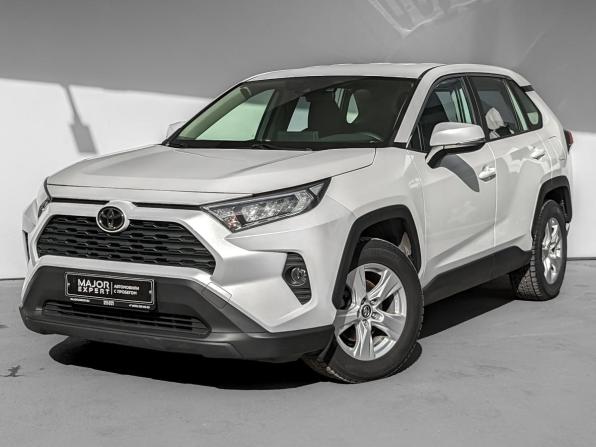 Toyota RAV4 V (XA50) с пробегом 2021 года, цена 3 065 000 рублей, 77508 км, внедорожник, Автокод Объявления