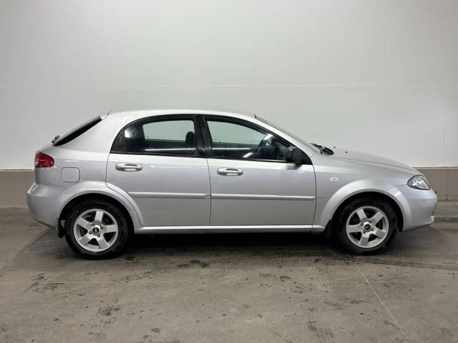 Chevrolet Lacetti I Саратов  - изображение 6