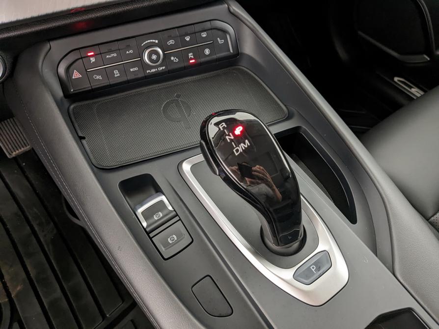 Haval F7x I Рестайлинг Москва  - изображение 27