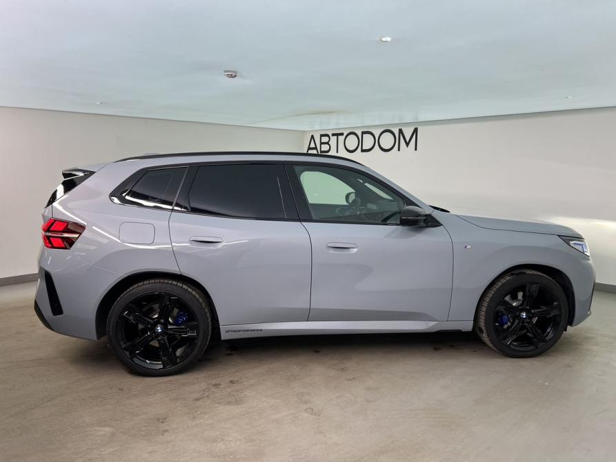 BMW X3 IV (G45/G48) Москва  - изображение 5