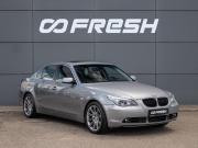 BMW 5 серии V (E60/E61) Краснодар  - изображение 27